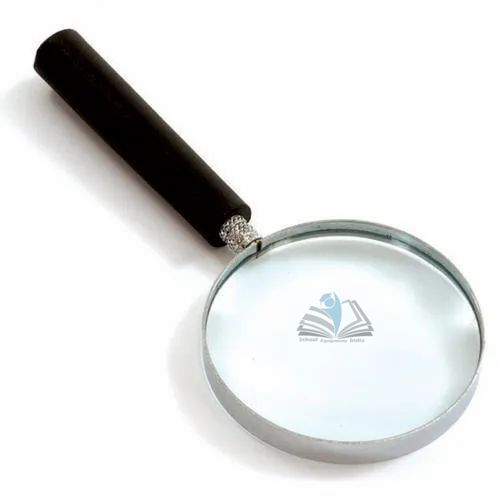 Magnifier Glass 3